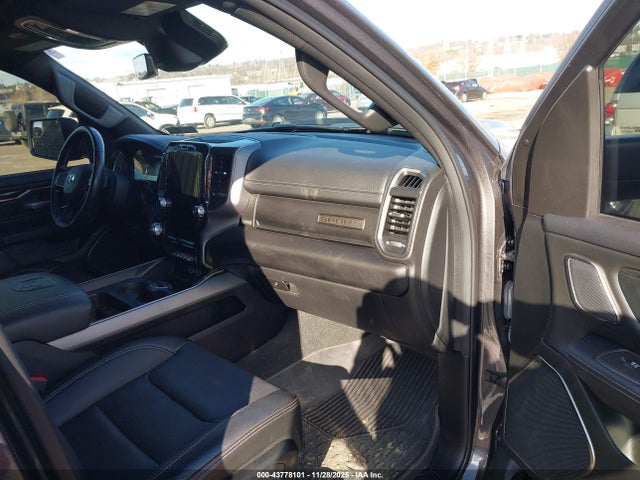 2022 RAM 1500 1C6SRFVTXNN478173 Photo 4