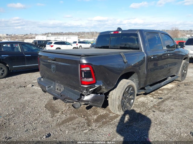2022 RAM 1500 1C6SRFVTXNN478173 Photo 5