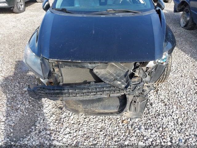 Aukcja sprzedaży 2011 Honda Cr-z Ex, vin: JHMZF1D61BS002761, numer aukcji: 43778104