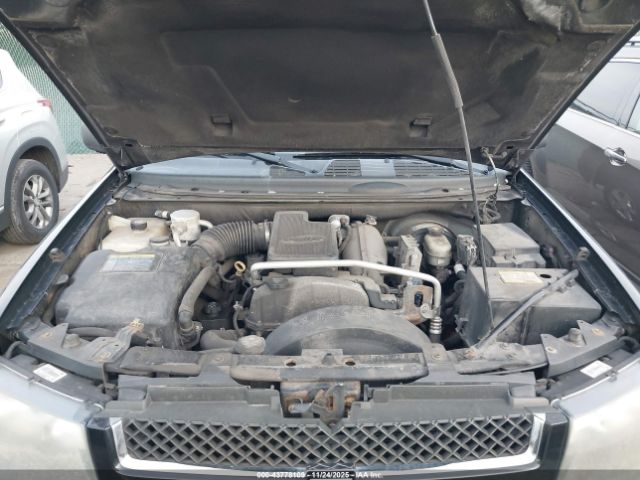 2007 CHEVROLET TRAILBLAZER 1GNDT135772165951 Photo 9