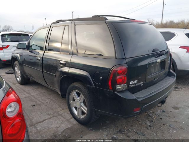 2007 CHEVROLET TRAILBLAZER 1GNDT135772165951 Photo 2