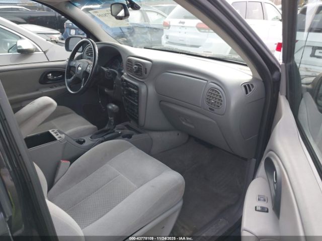 2007 CHEVROLET TRAILBLAZER 1GNDT135772165951 Photo 4