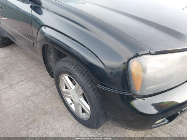 2007 CHEVROLET TRAILBLAZER 1GNDT135772165951 Photo 5
