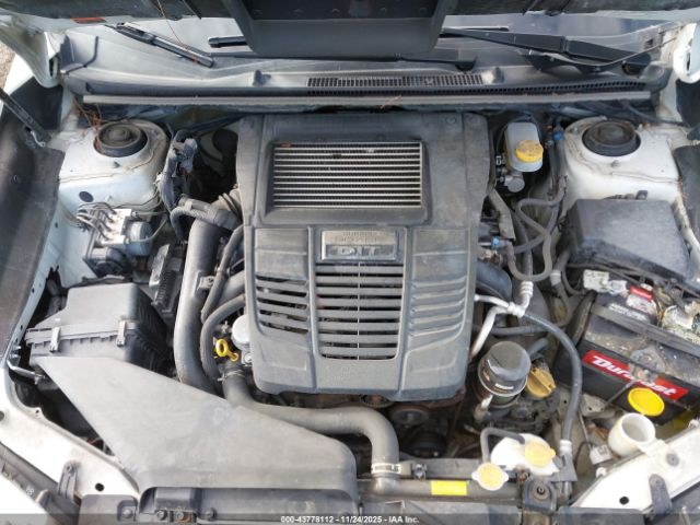 2020 SUBARU WRX JF1VA1C60L9814194 Photo 9