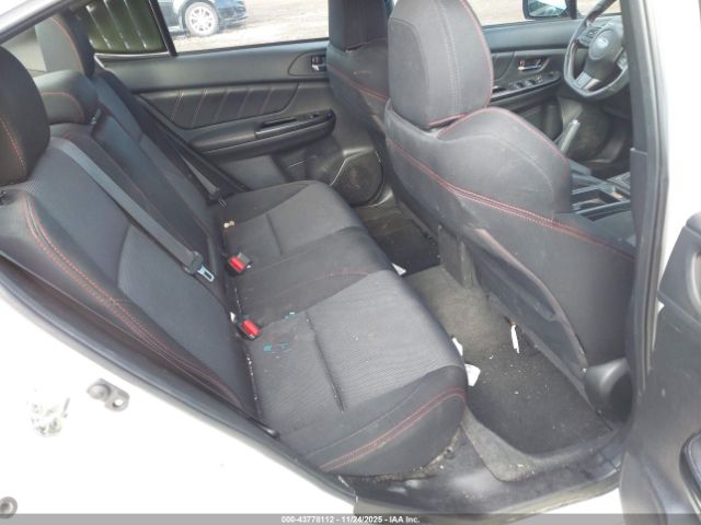 2020 SUBARU WRX JF1VA1C60L9814194 Photo 7