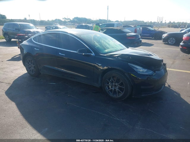2020 TESLA MODEL 3 5YJ3E1EA1LF427506 Photo 0