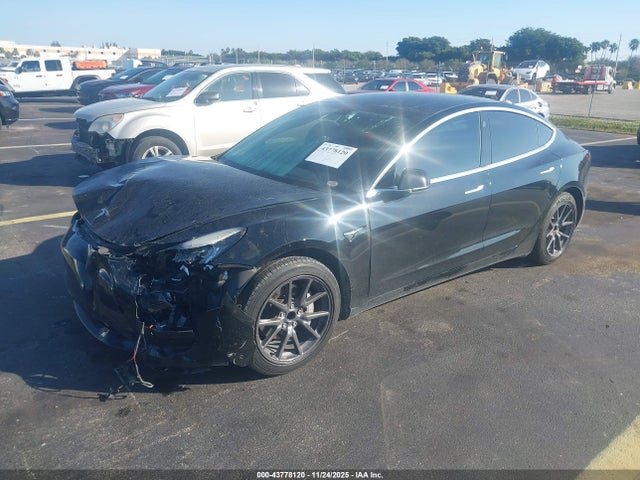 2020 TESLA MODEL 3 5YJ3E1EA1LF427506 Photo 1