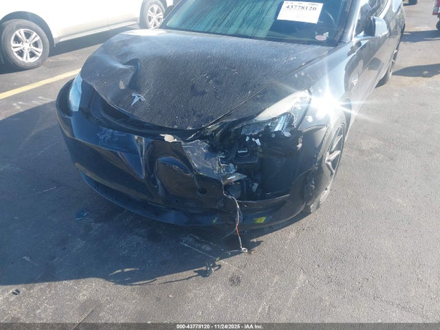 2020 TESLA MODEL 3 5YJ3E1EA1LF427506 Photo 5