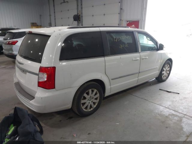 2016 CHRYSLER TOWN & COUNTRY 2C4RC1BG3GR140977 Photo 3