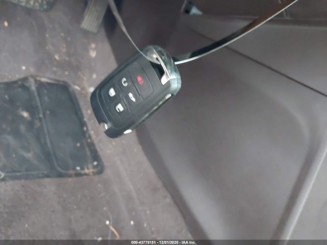 2012 CHEVROLET CRUZE 1G1PH5SC5C7142389 Photo 10