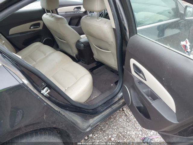 2012 CHEVROLET CRUZE 1G1PH5SC5C7142389 Photo 7