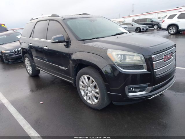 2015 GMC ACADIA 1GKKRTKDXFJ125711