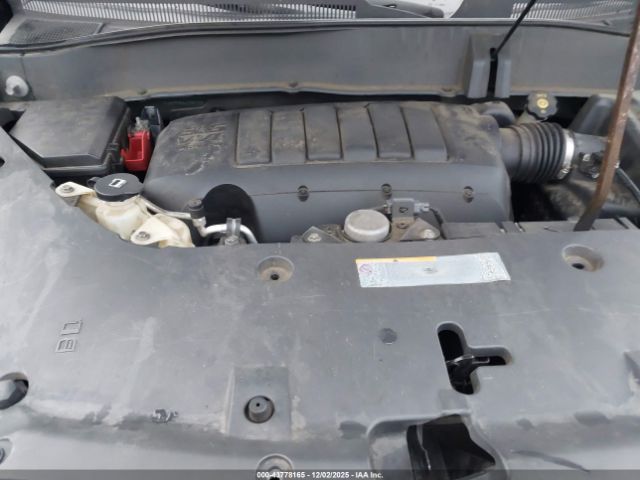 2015 GMC ACADIA 1GKKRTKDXFJ125711 Photo 9