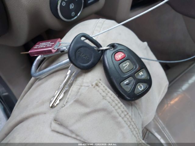 2015 GMC ACADIA 1GKKRTKDXFJ125711 Photo 10