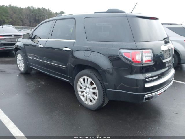 2015 GMC ACADIA 1GKKRTKDXFJ125711 Photo 2