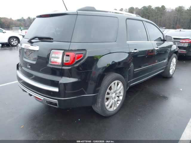 2015 GMC ACADIA 1GKKRTKDXFJ125711 Photo 3