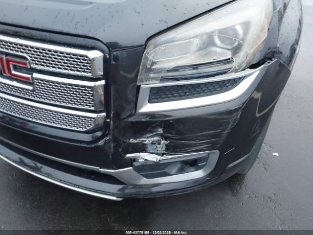 2015 GMC ACADIA 1GKKRTKDXFJ125711 Photo 5