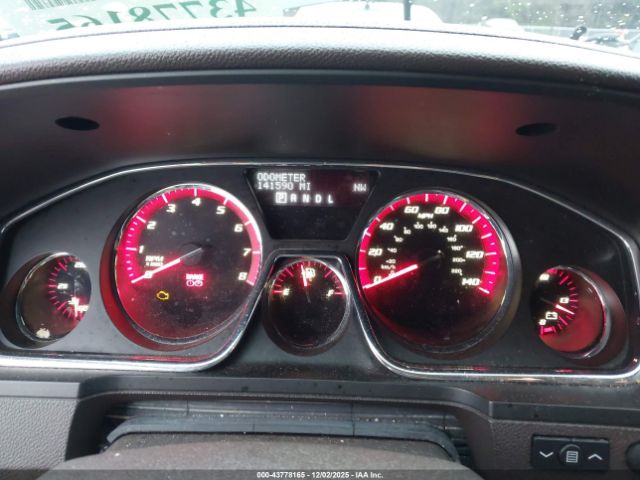 2015 GMC ACADIA 1GKKRTKDXFJ125711 Photo 6