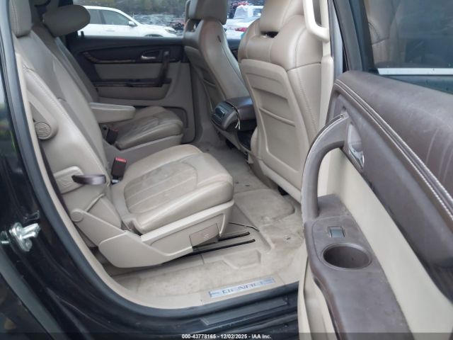 2015 GMC ACADIA 1GKKRTKDXFJ125711 Photo 7