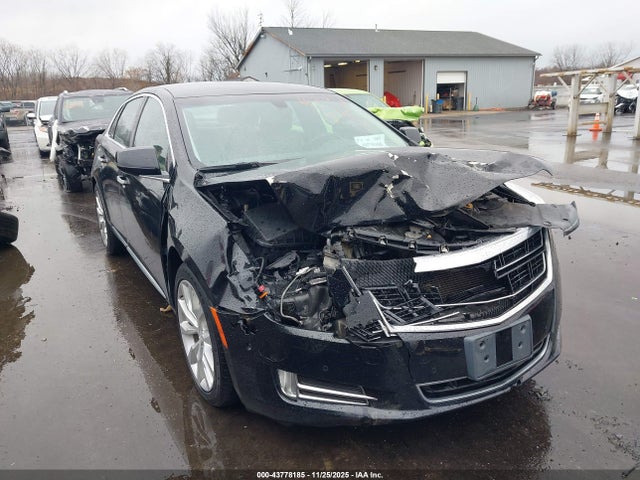 2017 CADILLAC XTS 2G61M5S3XH9145175 Photo 0