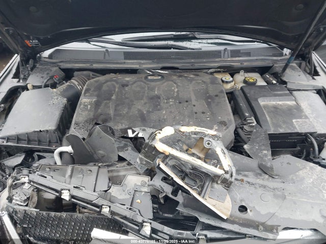 2017 CADILLAC XTS 2G61M5S3XH9145175 Photo 9