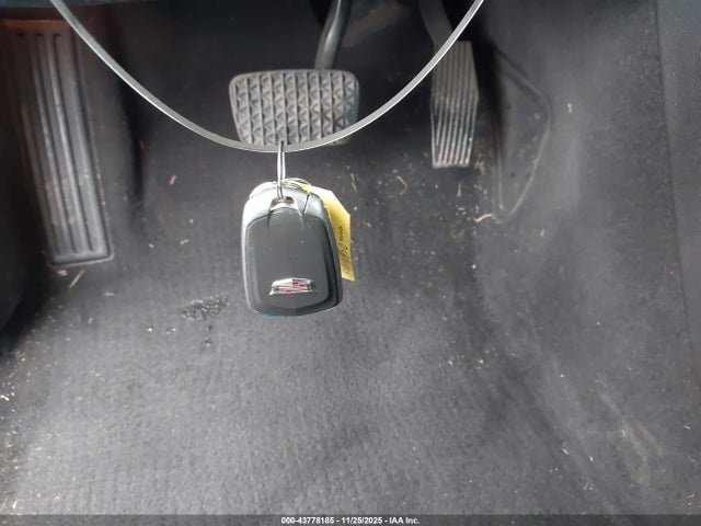 2017 CADILLAC XTS 2G61M5S3XH9145175 Photo 10