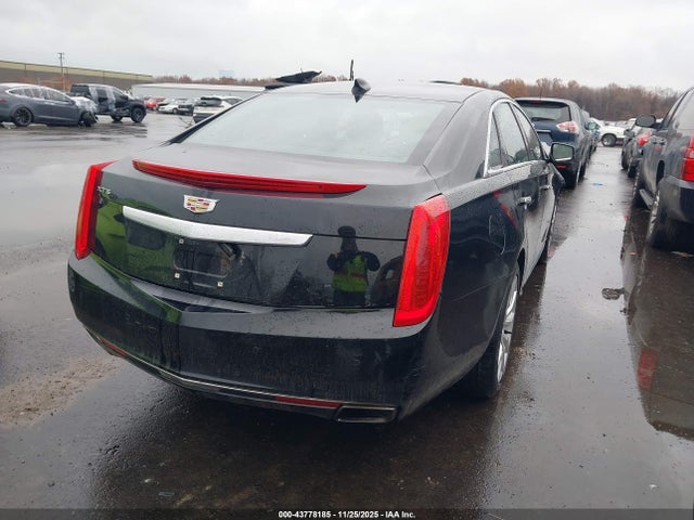 2017 CADILLAC XTS 2G61M5S3XH9145175 Photo 3
