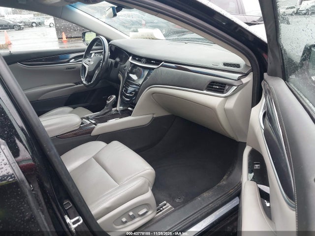 2017 CADILLAC XTS 2G61M5S3XH9145175 Photo 4