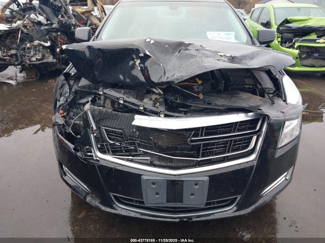 2017 CADILLAC XTS 2G61M5S3XH9145175 Photo 5