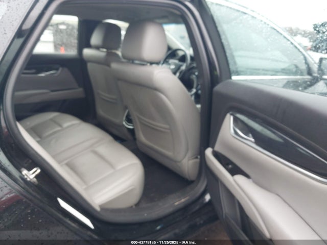2017 CADILLAC XTS 2G61M5S3XH9145175 Photo 7