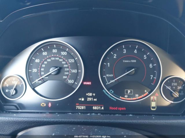 2020 BMW 430I WBA4W3C03LAG91584 Photo 6