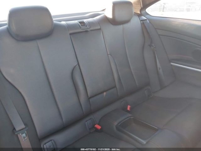 2020 BMW 430I WBA4W3C03LAG91584 Photo 7