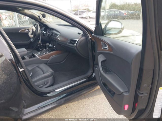2014 AUDI A6 WAUHMAFCXEN037370 Photo 4