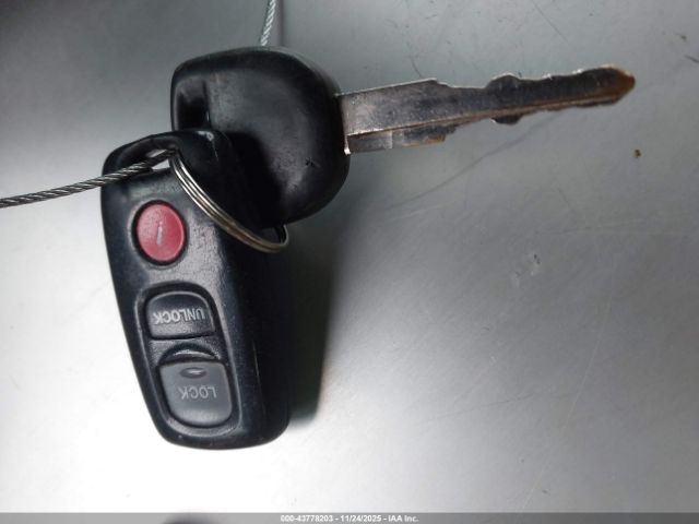 2006 MAZDA MAZDA3 JM1BK144461434673 Photo 10