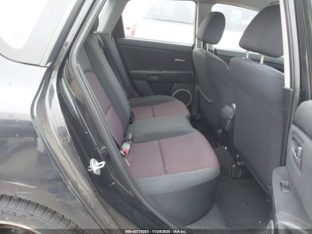 2006 MAZDA MAZDA3 JM1BK144461434673 Photo 7