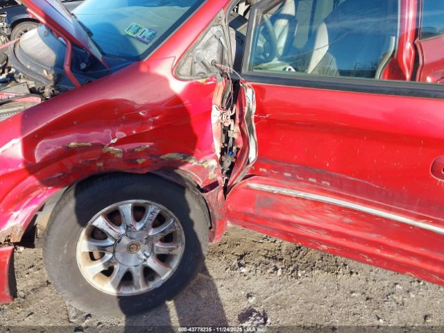 2001 CHRYSLER TOWN & COUNTRY 2C4GP54L51R163696 Photo 5