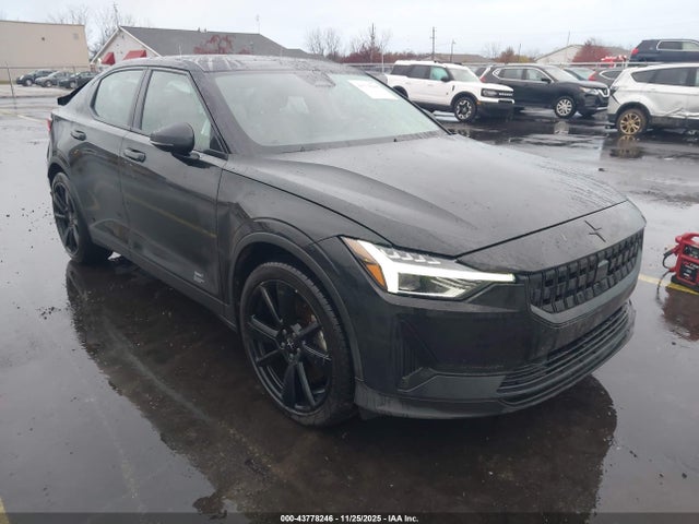 2022 POLESTAR 2 LPSED3KA0NL052549
