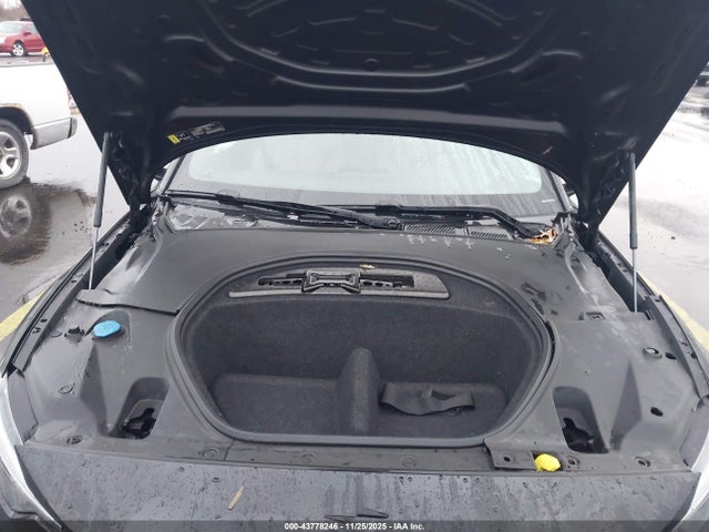 2022 POLESTAR 2 LPSED3KA0NL052549 Photo 9