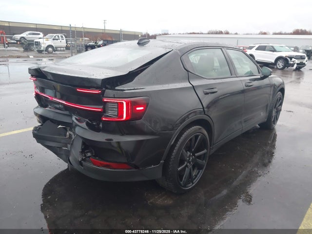 2022 POLESTAR 2 LPSED3KA0NL052549 Photo 3