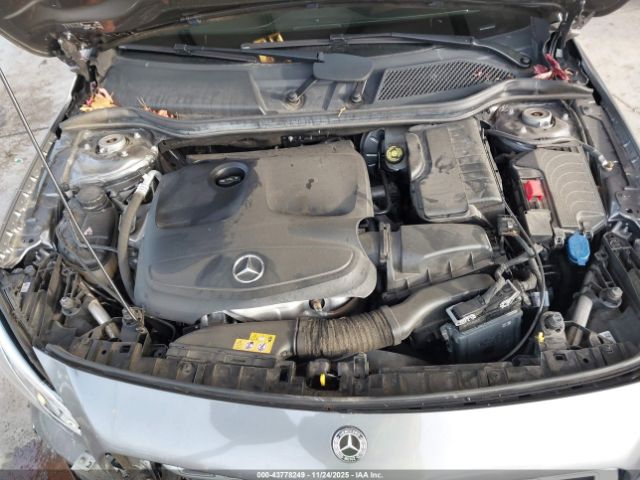 2020 MERCEDES-BENZ GLA 250 WDCTG4GB4LJ681148 Photo 9