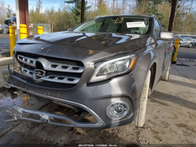 2020 MERCEDES-BENZ GLA 250 WDCTG4GB4LJ681148 Photo 5