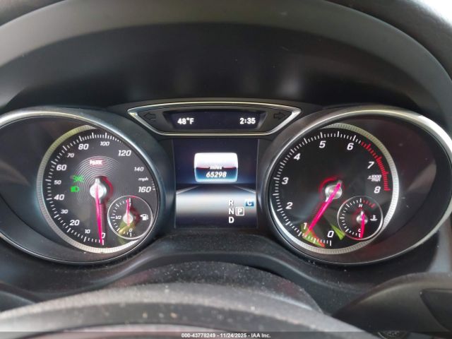 2020 MERCEDES-BENZ GLA 250 WDCTG4GB4LJ681148 Photo 6