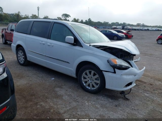 2014 CHRYSLER TOWN & COUNTRY 2C4RC1BGXER346598