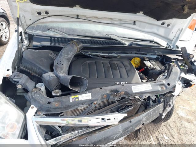 2014 CHRYSLER TOWN & COUNTRY 2C4RC1BGXER346598 Photo 9