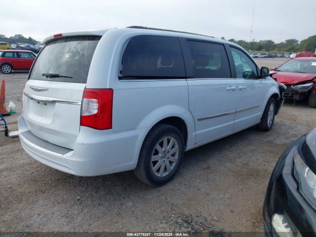2014 CHRYSLER TOWN & COUNTRY 2C4RC1BGXER346598 Photo 3