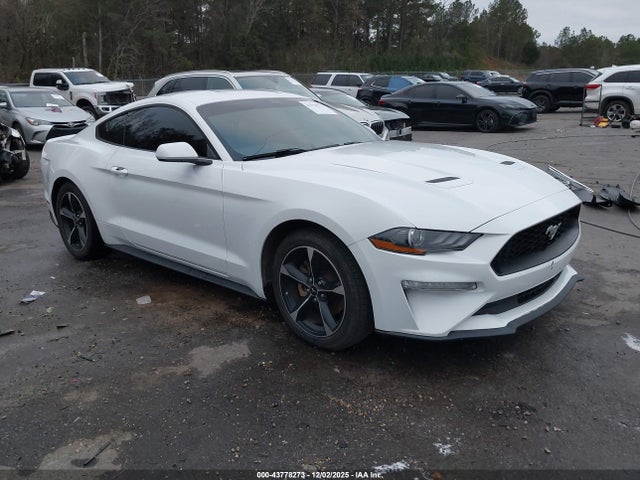 2018 FORD MUSTANG 1FA6P8TH4J5162021