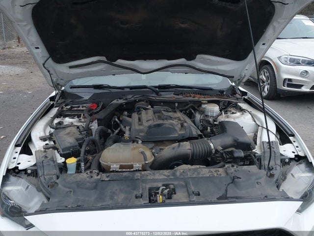 2018 FORD MUSTANG 1FA6P8TH4J5162021 Photo 9