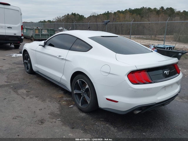 2018 FORD MUSTANG 1FA6P8TH4J5162021 Photo 2