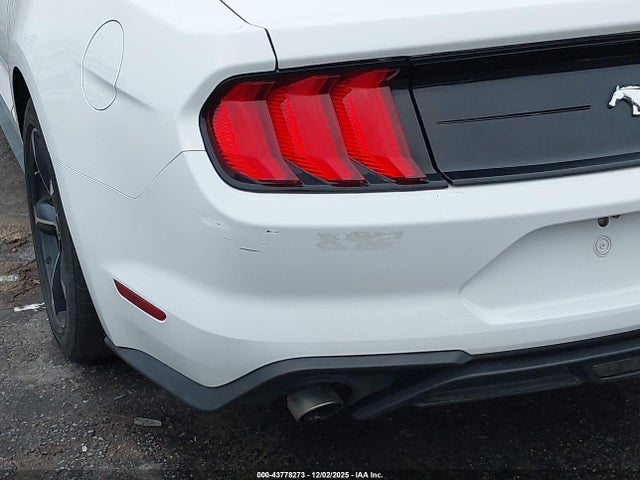 2018 FORD MUSTANG 1FA6P8TH4J5162021 Photo 5