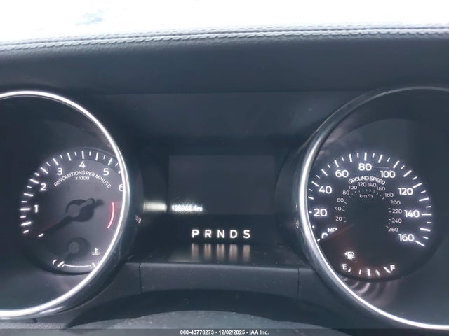 2018 FORD MUSTANG 1FA6P8TH4J5162021 Photo 6